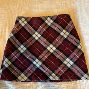 Forever 21 Mini Skirt Size XS